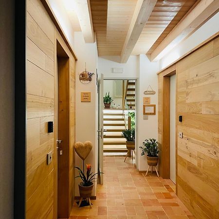 Borgo Cortivi B&B Вальдобб'ядене Екстер'єр фото
