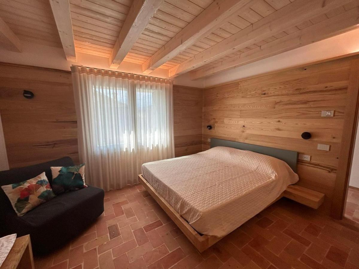 Borgo Cortivi B&B Вальдобб'ядене Екстер'єр фото